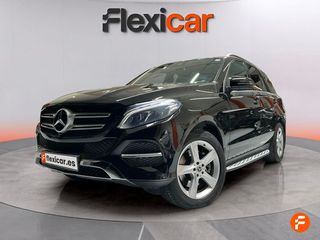 Mercedes Clase GLE Mercedes-AMG GLE 43 4MATIC