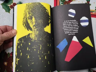 Yo debería estar muerto