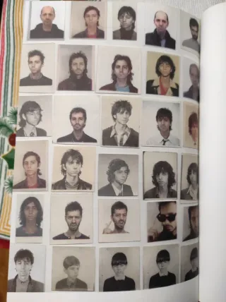 Yo debería estar muerto