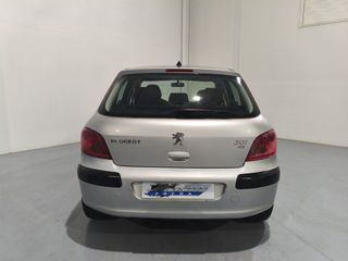 Peugeot 307 2003
