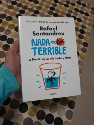 NADA ES TAN TERRIBLE