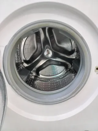 Lavadora Siemens 8.0kg 1400rpm A+++