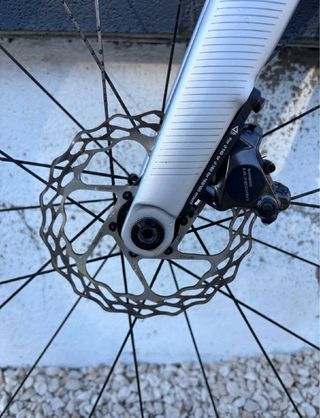 Bicicleta MMR Adrenaline Aero 00 Plus 2024