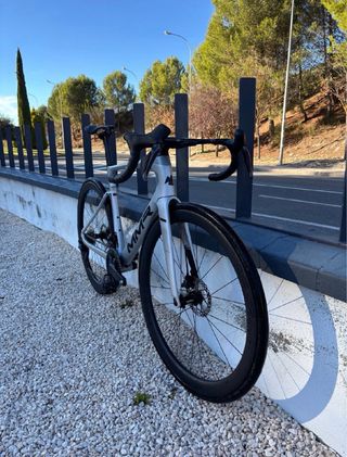 Bicicleta MMR Adrenaline Aero 00 Plus 2024