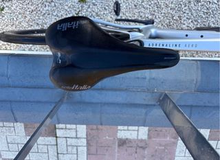 Bicicleta MMR Adrenaline Aero 00 Plus 2024