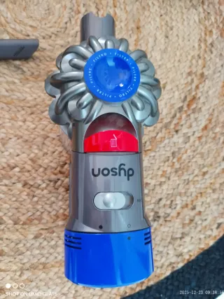 Aspiradora Dyson V8 Animal