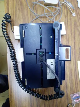 Teléfono fijo Telefonica