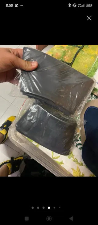 Cubiertas Fat Bike 26x4.0 2 ruedas y 2 gomas