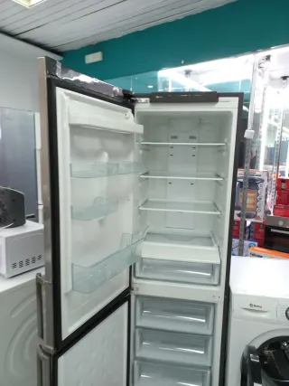 Oferta combo Nevera Y Lavadora