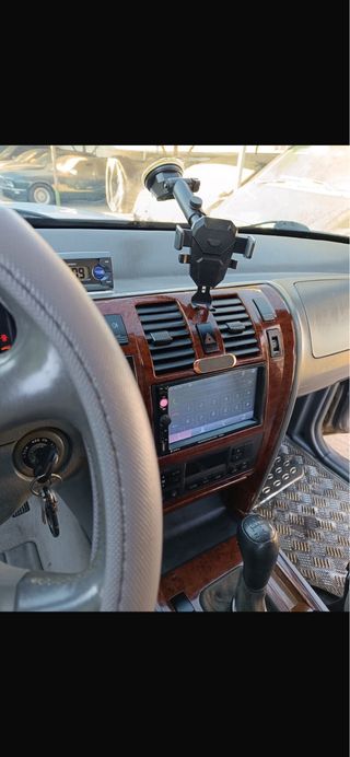 Hyundai Terracan 2005