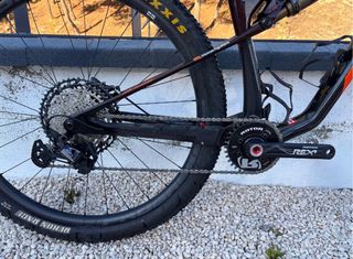 Bicicleta KTM Scarp Exonic 2024