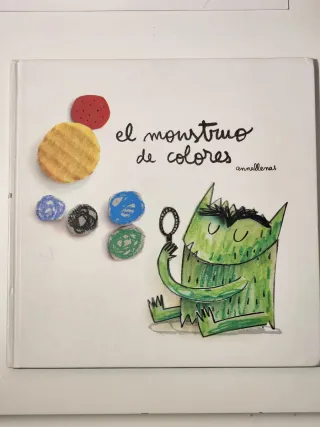 Pack 3 libros infantiles
