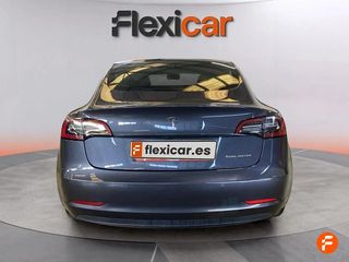 Tesla Model 3 Gran Autonomía AWD