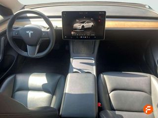 Tesla Model 3 Gran Autonomía AWD