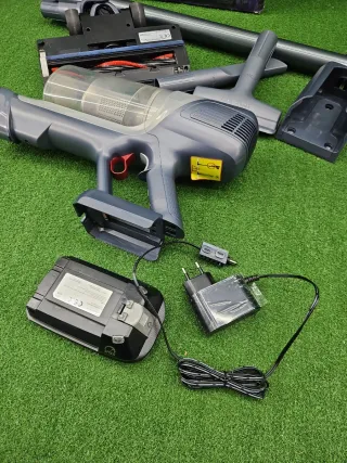 Aspiradora Rowenta X-PERT 6.60 Inalámbrica