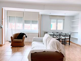 Piso en alquiler en San Pascual en Madrid