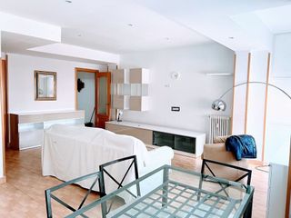 Piso en alquiler en San Pascual en Madrid