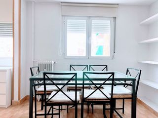 Piso en alquiler en San Pascual en Madrid