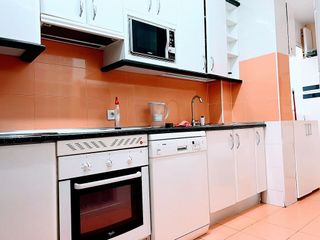 Piso en alquiler en San Pascual en Madrid