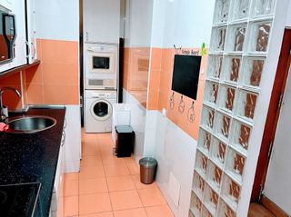 Piso en alquiler en San Pascual en Madrid