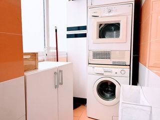 Piso en alquiler en San Pascual en Madrid