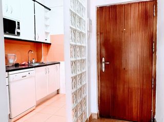 Piso en alquiler en San Pascual en Madrid
