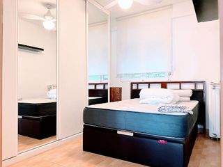 Piso en alquiler en San Pascual en Madrid