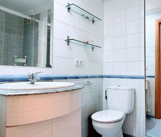 Piso en alquiler en San Pascual en Madrid