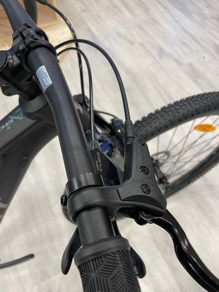 Bicicleta Scott Contrail 20 Taglia S