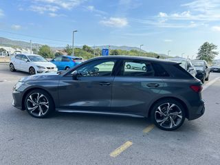 Audi A3 Sportback S line 35 TDI 110kW S tronic