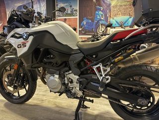 BMW F 750 GS