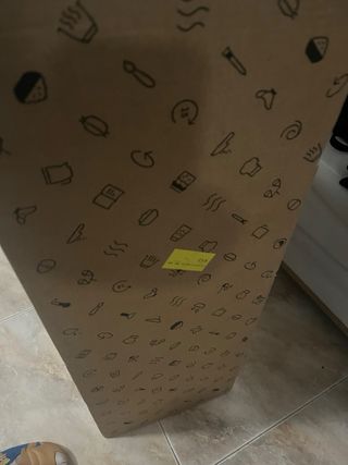 Thermomix TM7 con todos los accesorios