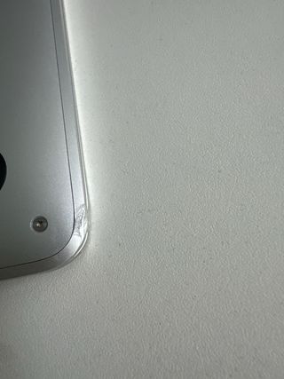 MacBook Air 2019 8GB 256GB Plata