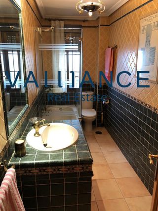 PISO EN MANUEL MAROTO