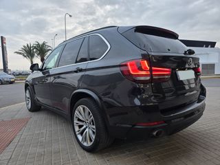 BMW X5 2017