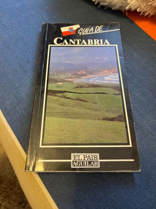 Guía de Cantabria