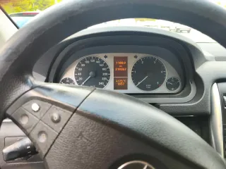 Mercedes-Benz Clase B 2009