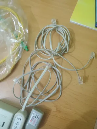 Teléfono fijo Daewoo