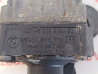 BOMBA CALEFACCION BMW SERIE 3 BERLINA (E90) 320d   |   12.04 - 12.07