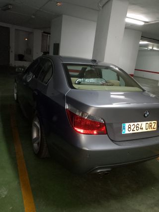 BMW Serie 5 2005