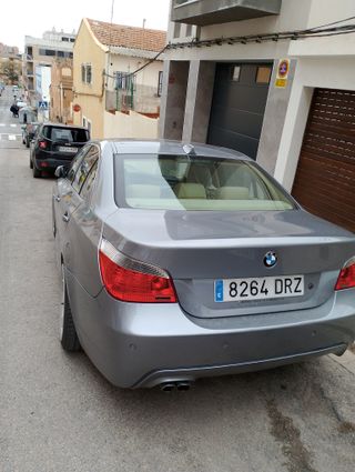BMW Serie 5 2005