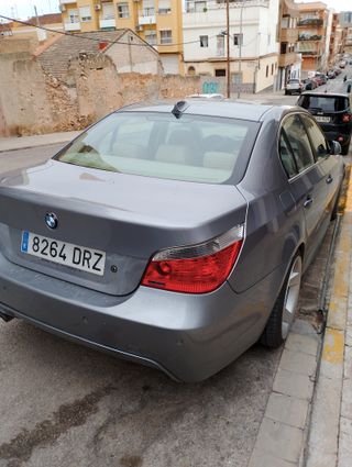 BMW Serie 5 2005