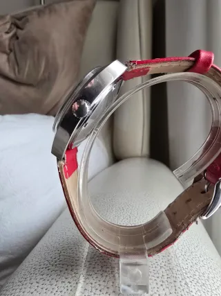 Orologio Caravelle Automatico Uomo