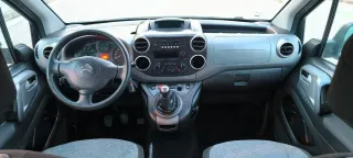 Citroen Berlingo 2018