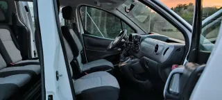 Citroen Berlingo 2018