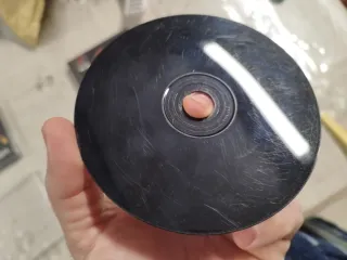 Jungla de Cristal 2 PS1 (PlayStation 1)