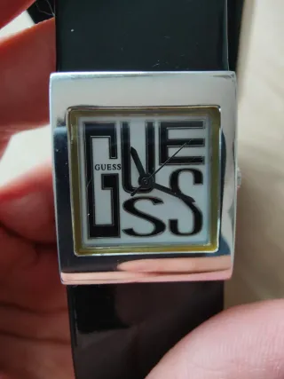 Reloj Guess (NUEVO) W95050L1