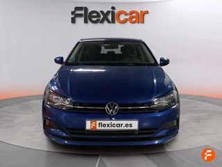 Volkswagen Polo Advance 1.0 TSI 70kW (95CV)