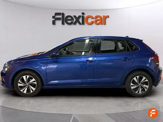 Volkswagen Polo Advance 1.0 TSI 70kW (95CV)