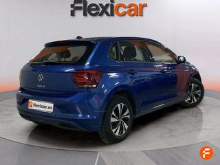 Volkswagen Polo Advance 1.0 TSI 70kW (95CV)